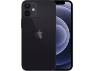 Refurbished Apple iPhone 12 Mini 64GB Zwart voor €399 bij Amac
