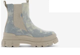 2 Pares de Botas de Mujer Buffalo Aspha por 72€