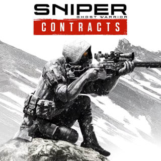 Videojuego Sniper Ghost Warrior Contracts este Jueves 5 en Epic Games