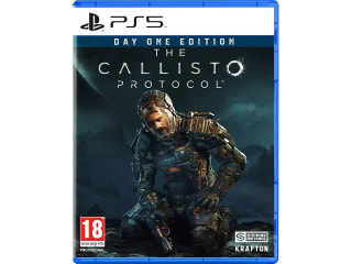 Callisto Protocol Day One Edition PS5 voor €5 op de site van Mediamarkt BE