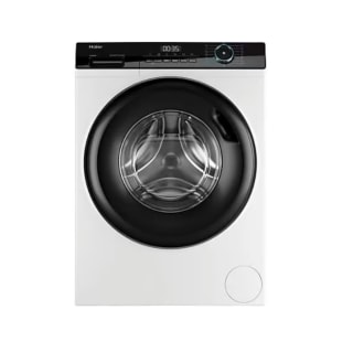 Lavadora carga frontal Haier I-Pro Series 3 HW90-BP14939-S 9kg 1400rpm Motor Inverter Vapor Antibacterias por solo 333€