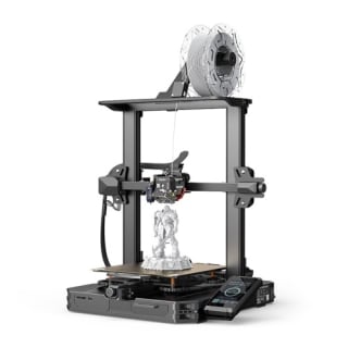Creality Ender-3 S1 Pro 3D Printer, Sprite Full Metal voor €329 dmv code bij Tomtop