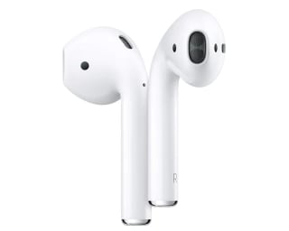 AirPods 2da Generación a $2,199 en Coppel