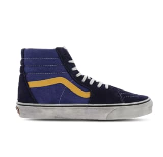 Zapatillas Vans Sk8-Hi Hombre por solo 29,99€