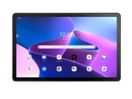 Lenovo Tab M10 Plus (3rd Gen) ZAAN - tablet - Android 12 - 128 GB - 10.61" - 4GTab M10 Plus (3e generatie) voor €229 bij Amazon