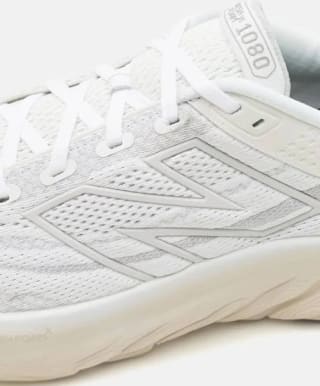 Zapatillas de deporte blancas 1080 New Balance Running por 76,50€