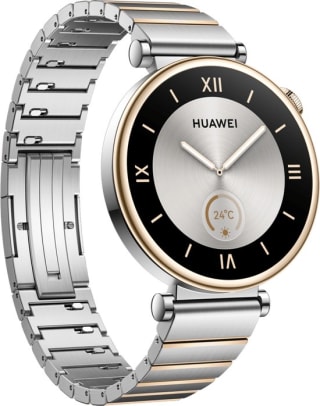 Huawei Watch GT 4 41mm Zilver (Zilver) voor €199 bij Bol