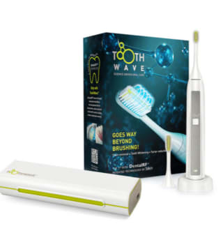 2x Silk'n Toothwave elektrische tandenborstel voor €99,95 bij iBOOD