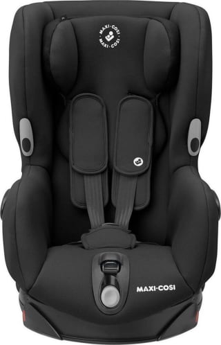 Maxi-Cosi Autostoel Axiss Authentic Black voor €139 bij Bol.com