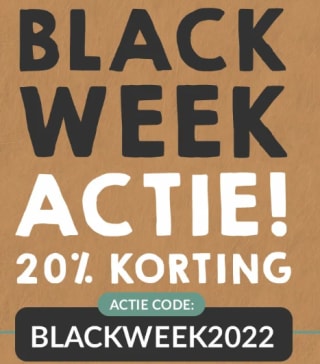 Plants-living voor 20% korting op alles