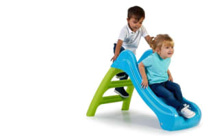 Tobogán Infantil marca Feber por 24€