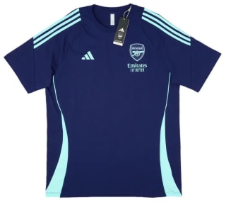 Camiseta Adidas del Arsenal 24/25 por 26,99€