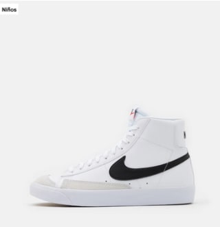 Zapatillas Nike Sportswear BLAZER MID '77 altas a solo 79,95€