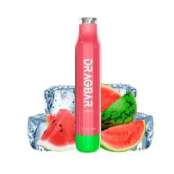 20% descuento en toda la gama desechable vapeo