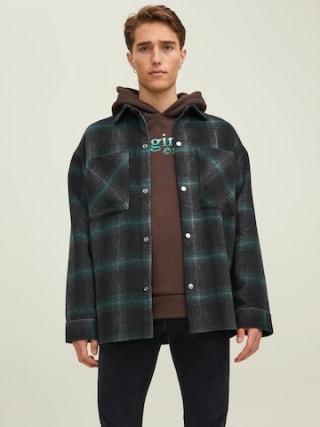 Chaqueta de entretiempo Bane Jack&Jone por 20.97€