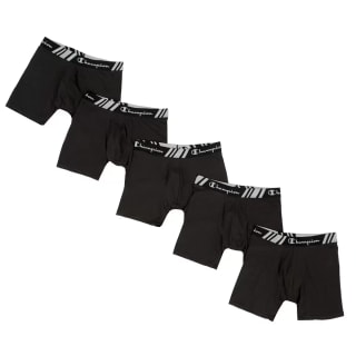 5 Pack Bóxers Champion por $367 | Descuento Costco