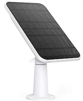 Eufy Solar Panel Wit voor €34,99 tijdens Amazon Prime Days