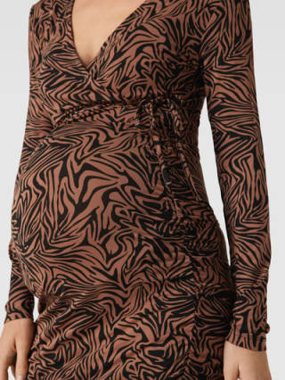 Mamalicious Zwangerschapsjurk voor €14,99 bij Peek & Cloppenburg