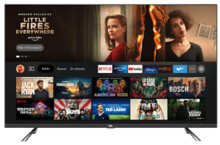 TV DLED 58" - OK ODL 58950UT-TFB por 323€