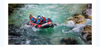 Hasta -56% Deportes de Aventura.