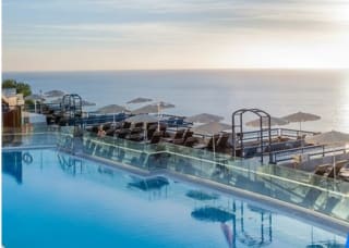 Estancia de 4 días Gran Canaria: relax con vistas mar y vuelos desde 178€pxp