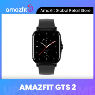 Reloj Amazfit Gts 2 por solo 62,85€