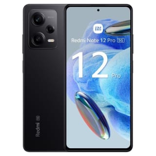 Xiaomi Redmi Note 12 Pro 5G de 8GB/256GB por 249€