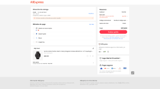 OnePlus Watch 2 versión Global por 167,63€