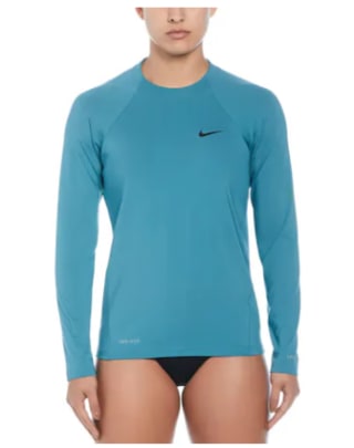 Playera de Entrenamiento Dri-FIT Nike Mujer por $299 | Coppel