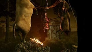 Dead by Daylight Nintendo Switch por 2,49€.