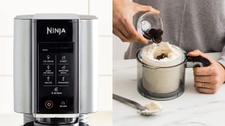 Ninja Creami ijsmachine NC300EU voor €135,99 in de Ninja Kitchen webshop