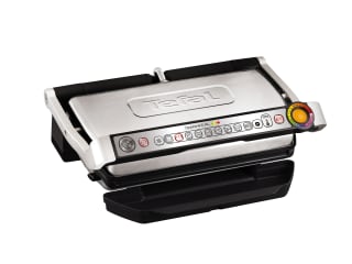 Tefal OptiGrill XL Zilver YY3870FB voor €139 bij Art & Craft