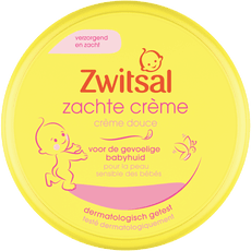 Alle Zwitsal Baby & kind verzorging 2 voor €5 bij de Etos