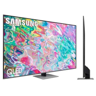 Televisión Samsung QE55Q75BATXXC 55 pulgadas QLED UltraHD 4K HDR10+ por 599,99€