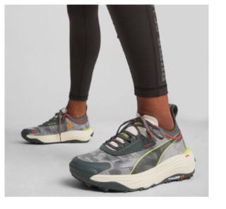 Zapatillas de running de Mujer Voyage Nitro 3 Puma por 59.99€