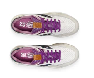 Zapatillas Saucony x Callen Schaub Shadow 6000 por 64.99€