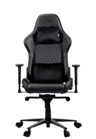 Silla gaming mARCA HyperX Jet color negropor 149€