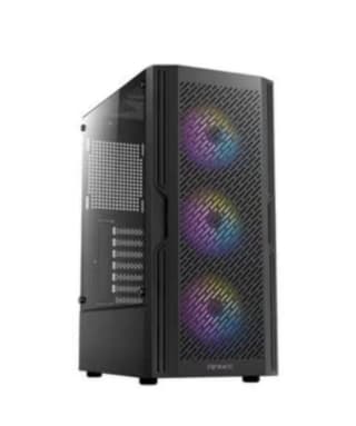 PC Gaming i5 12400F 32GB 1TB RTX 5060 8GB por 679€