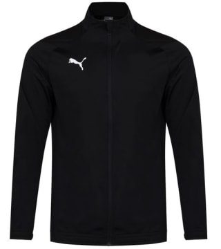 PUMA Liga Sideline heren jack voor €12 bij Outlet46