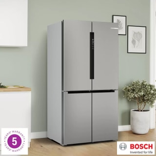 Bosch KFN96VPEAG Multidoor Fridge Freezer – £849.98