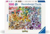1+1 gratis op Ravensburger puzzels bij Bol