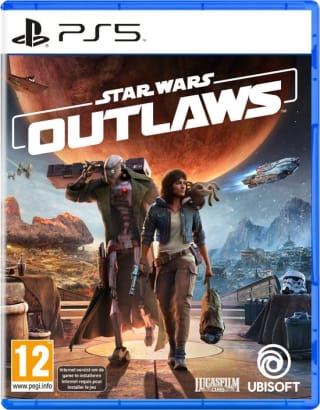 Star Wars Outlaws Special Edition PS5 voor €34,99 bij Bol met Select