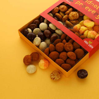 €5 korting op Sint brievenbus cadeaus incl kaart & verzending