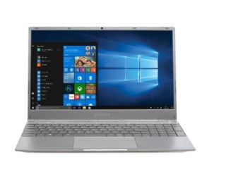 Portátil Primux IoxBook 15R5B con Ryzen 5, 8GB, 256GB, 39,62 cm - 15,6" por 429€