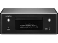 Denon CD Receiver RCDN-10 voor €279 bij Ibood