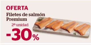 Ofertas vigentes en La Sirena