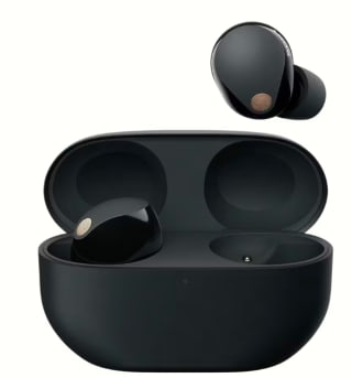 Sony WF-1000XM5 Headset voor €229 bij Ibood