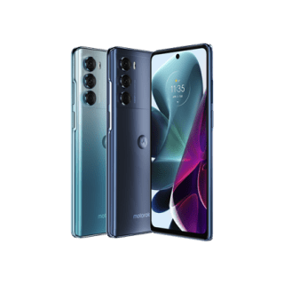 Telefono Motorola Moto g200 5G de 8GB/128G por 297,49€