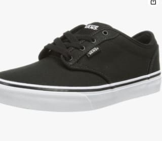 Zapatillas unisex Vans Atwood desde 19,88€ y por menos de 26€