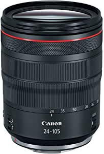 Canon RF 24-105mm lens voor €105 bij Amazon